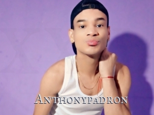 Anthonypadron