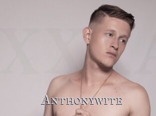 Anthonywite