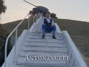 Antonangell