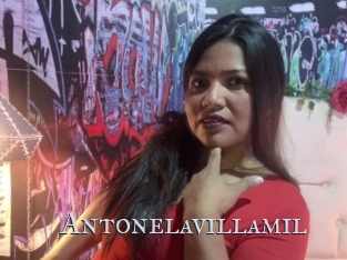 Antonelavillamil