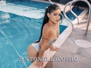 Antonellacossio