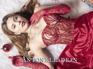 Antonelladean