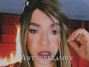 Antonellamun