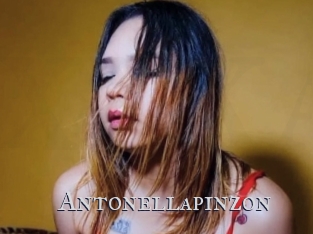 Antonellapinzon