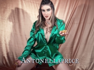 Antonellaprice