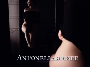 Antonellaroosee