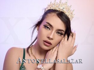 Antonellasalazar