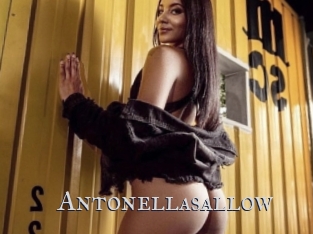 Antonellasallow