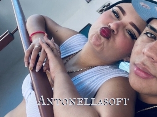 Antonellasoft