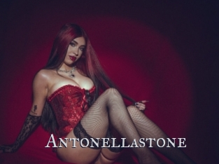 Antonellastone