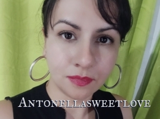 Antonellasweetlove