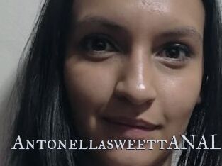 AntonellasweettANAL