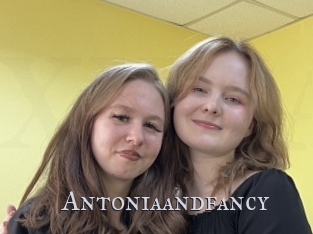 Antoniaandfancy