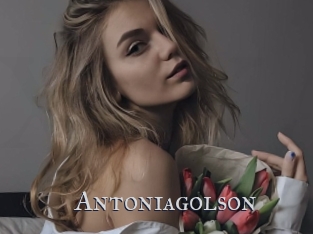 Antoniagolson