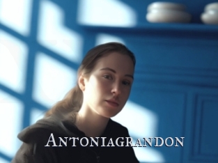 Antoniagrandon