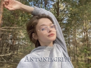 Antoniagriff