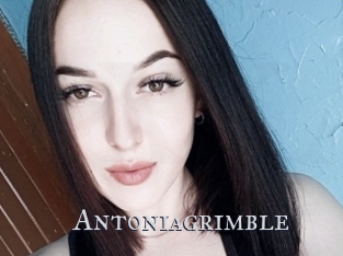 Antoniagrimble