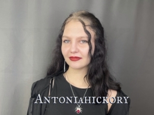 Antoniahickory