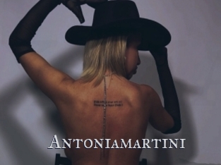 Antoniamartini