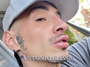 Antonioarango