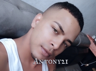 Antony21