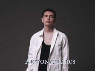 Antonyclarcs