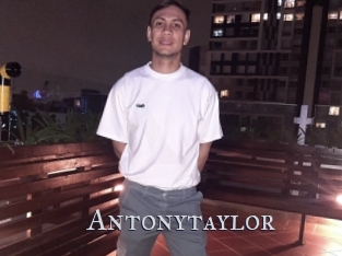 Antonytaylor