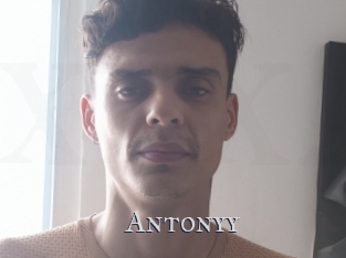 Antonyy