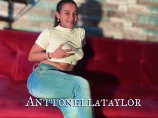 Anttonellataylor