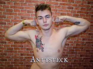 Antysteck