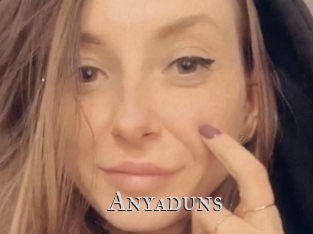 Anyaduns