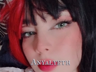 Anyalyeth