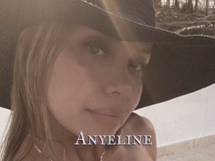 Anyeline