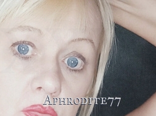 Aphrodite77