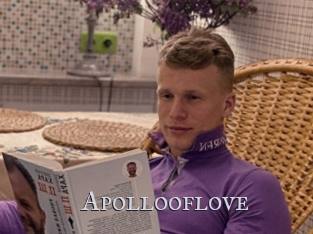 Apollooflove