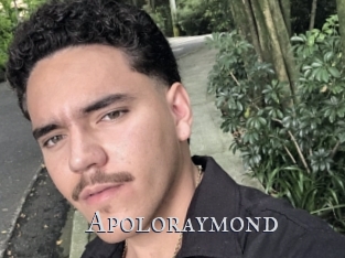 Apoloraymond