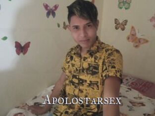 Apolostarsex