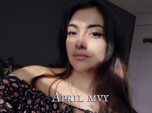 April_mvy