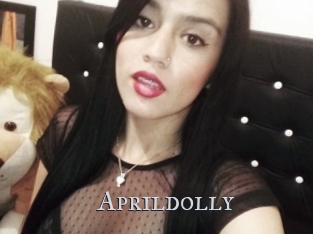 Aprildolly