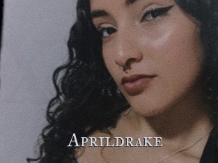 Aprildrake