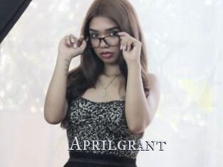 Aprilgrant