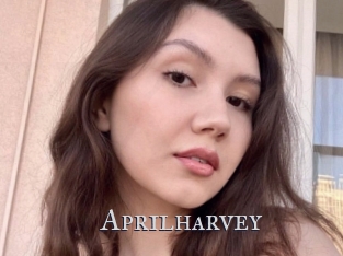 Aprilharvey