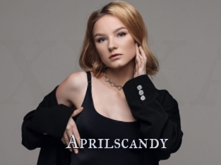 Aprilscandy