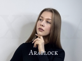 Arablock