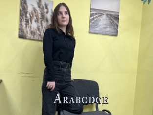 Arabodge