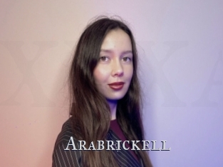 Arabrickell