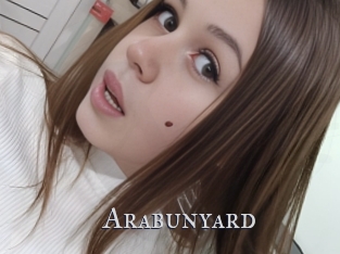 Arabunyard