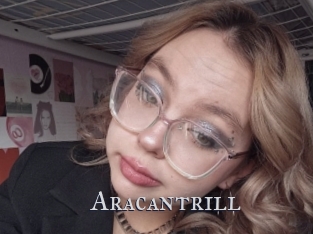 Aracantrill