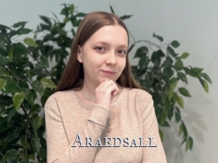 Araedsall