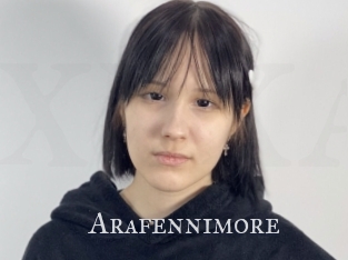 Arafennimore